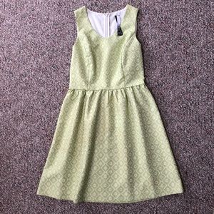 NWOT Kenzie Floral Mini Dress